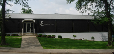 Summit Federal Credit Union Building