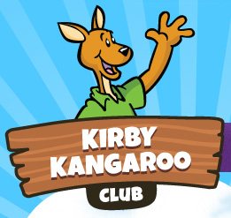 Kirby Kangaroo